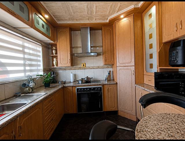 3 BEDROOM HOUSE FOR SALE IN UNITAS PARK